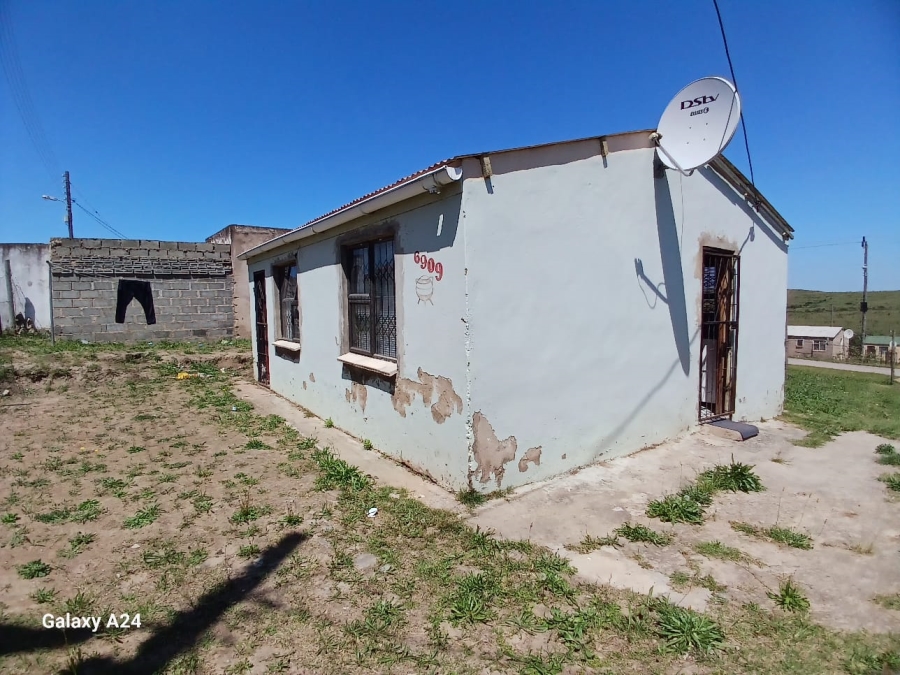 2 Bedroom Property for Sale in Mdantsane Eastern Cape